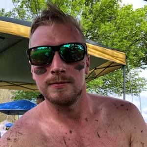 Meet your Posher, Joseph